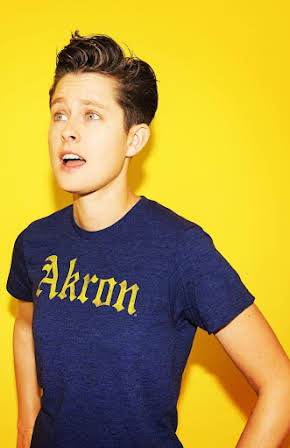 Rhea Butcher as 