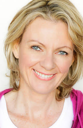 Sarah O'Kelly as Neighbor Mom (Nurse)