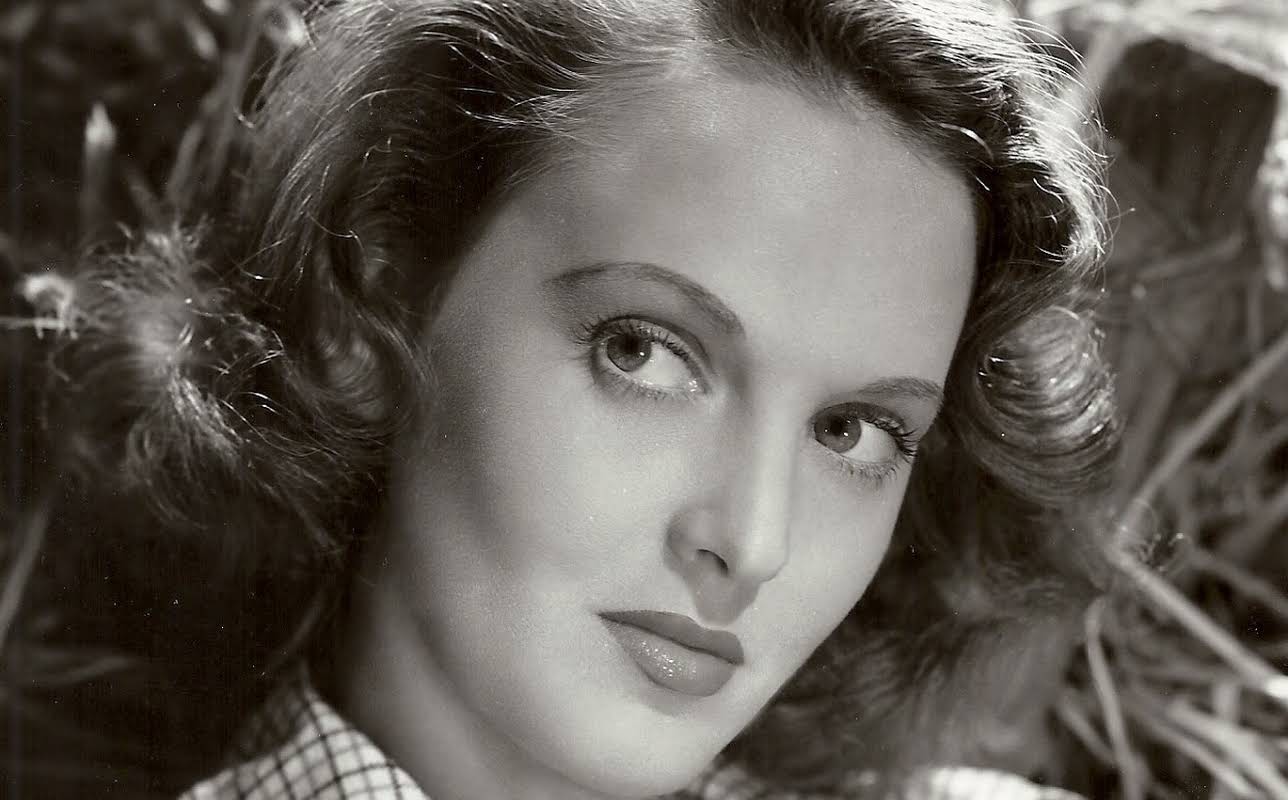Lucille Bremer