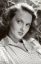Lucille Bremer as 