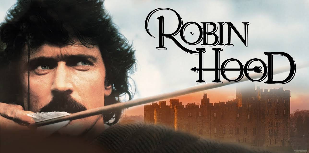 Robin Hood (1991)