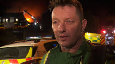 9:00 PM: 999 Rescue Squad (S2 E2) (S2) | W | 4/3 2026