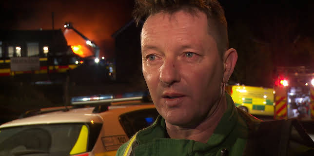 9:00 PM: 999 Rescue Squad (S2 E2) (S2) | W | 11/19 2025