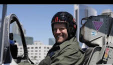 Expedición al pasado: El vengador perdido