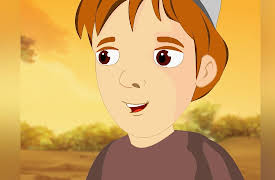 Stories of Saints for Kids: Saint John (Part 2)