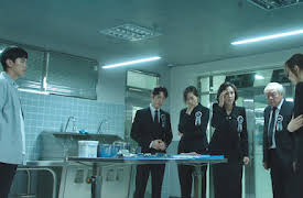 The Lies Within: Objetivo