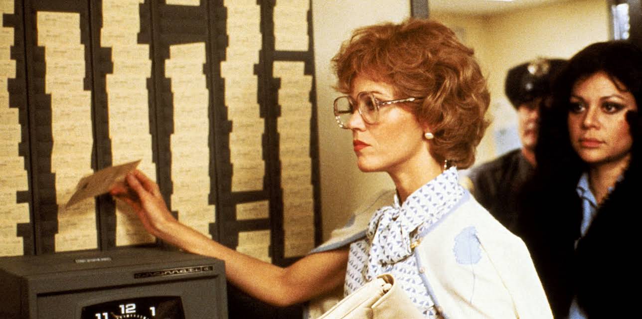 9 to 5 (1980)