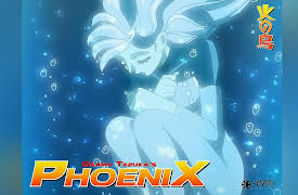 Phoenix: Season 1: Future, Part 1