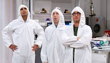 The Big Bang Theory