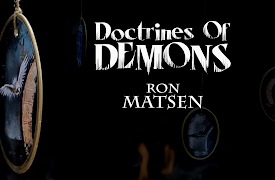 Doctrines of Demons: Another Jesus?