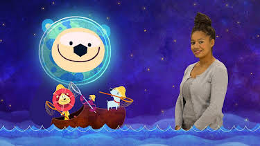 5:25 PM: Magic Hands (S2) | Cbeebies | 12/27 2025