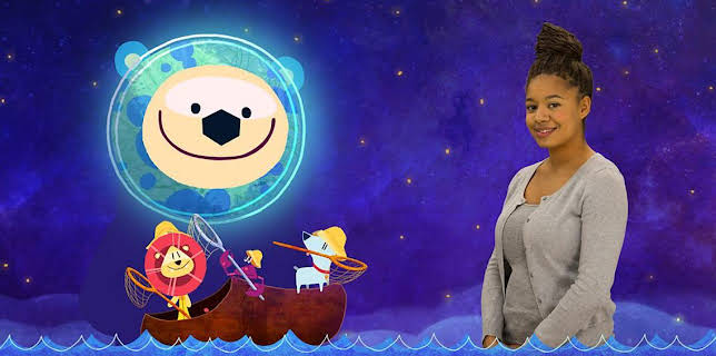 4:25 PM: Magic Hands (S2) | Cbeebies | 12/27 2025