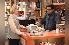 Ellen Season 1: The Boyfriend Stealer