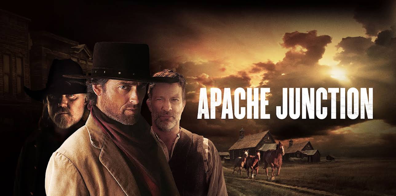 Apache Junction (2021)