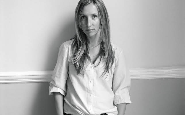 Sam Taylor-Johnson