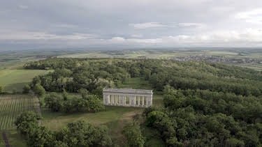 17:00: Traumschlösser und Ritterburgen - Vom Weinviertel nach Tschechien | 3SAT | 10/26 2026