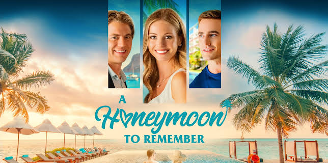 A Honeymoon to Remember (2021)