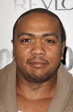 Timbaland as 