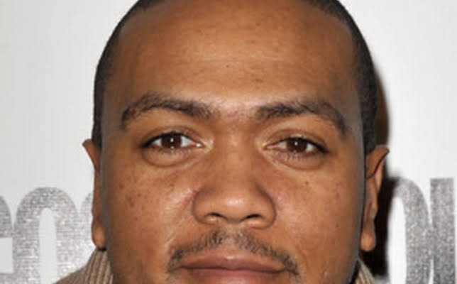 Timbaland