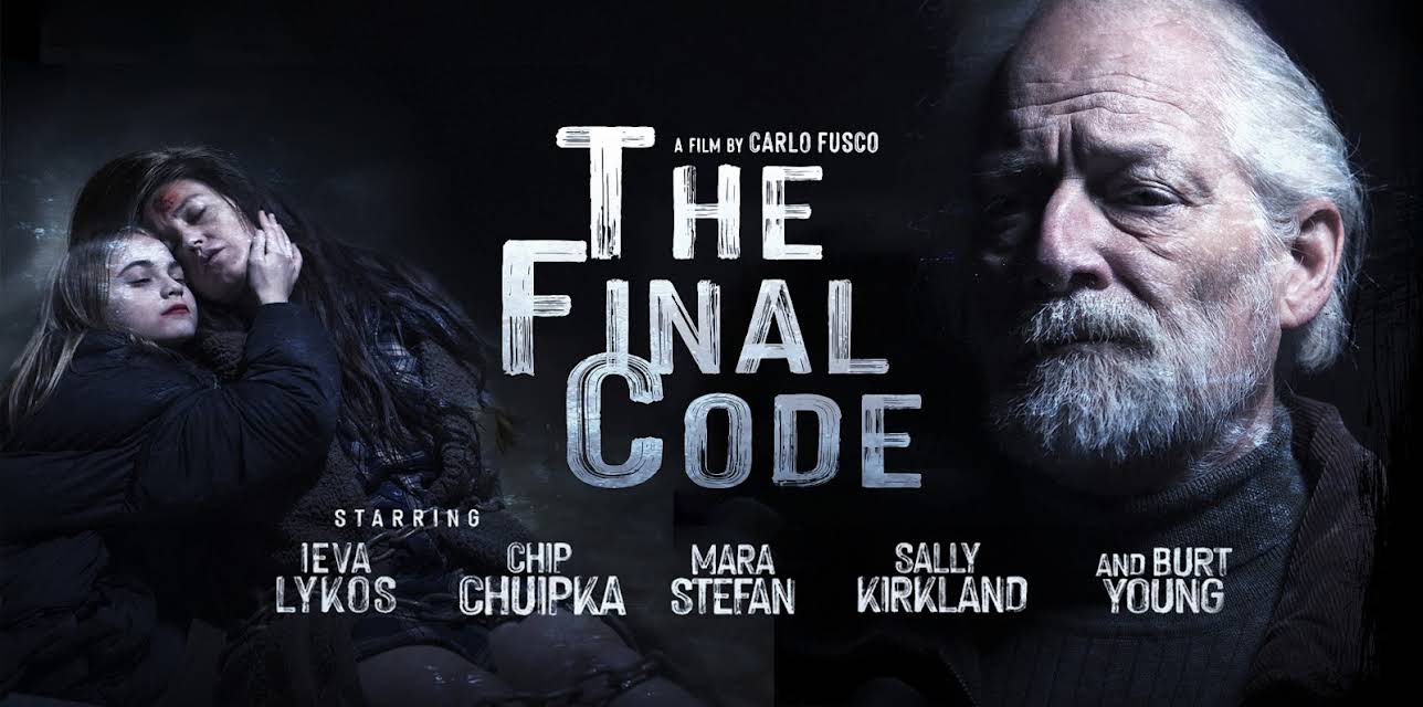 The Final Code (2021)