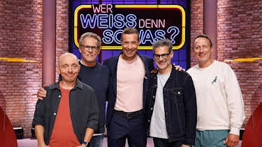 14:25: Wer weiß denn sowas? | BR Fernsehen | 7/8 2026