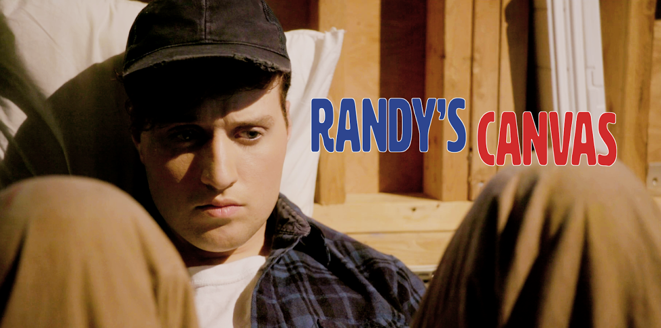 Randy's Canvas (2018)