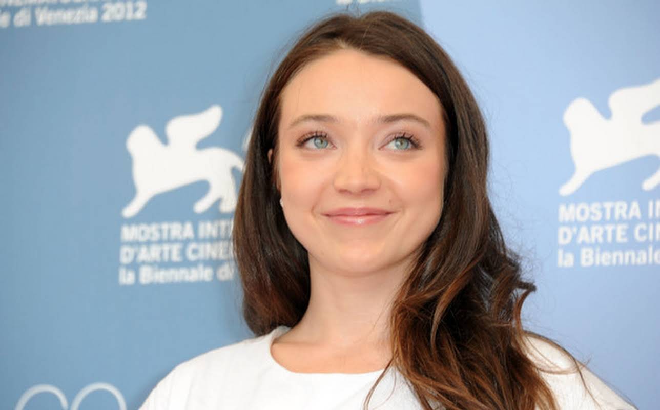 Aurélia Poirier
