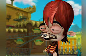 Fanboy & Chum Chum Season 1: Excuse Me/Night Morning