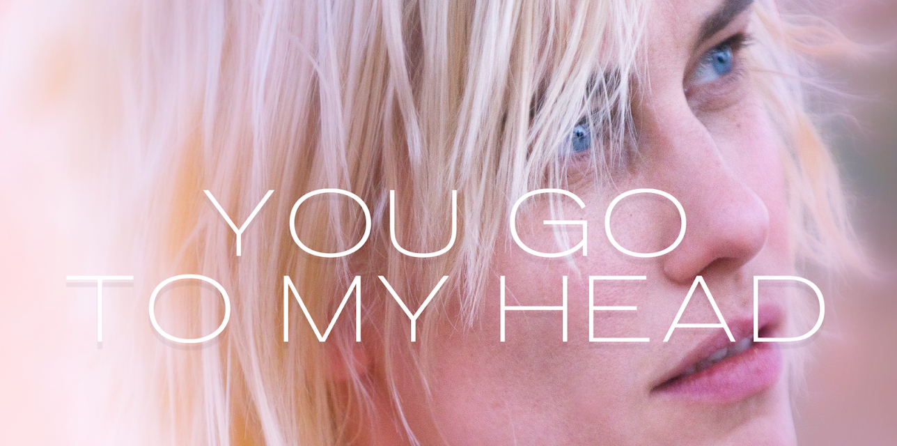 You Go to My Head (2021)