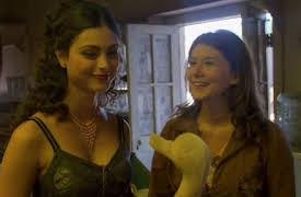 Firefly Season 1: Safe