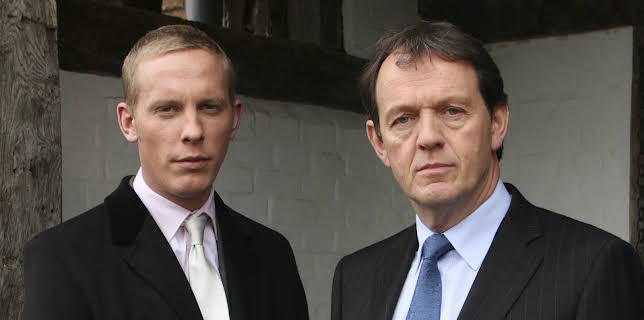 21:30: Lewis (S7 E2) (S7) | VOX | 10/31 2025