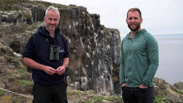 7:30 PM: SpeakGaelic (S2) | BBC Alba | 4/7 2026