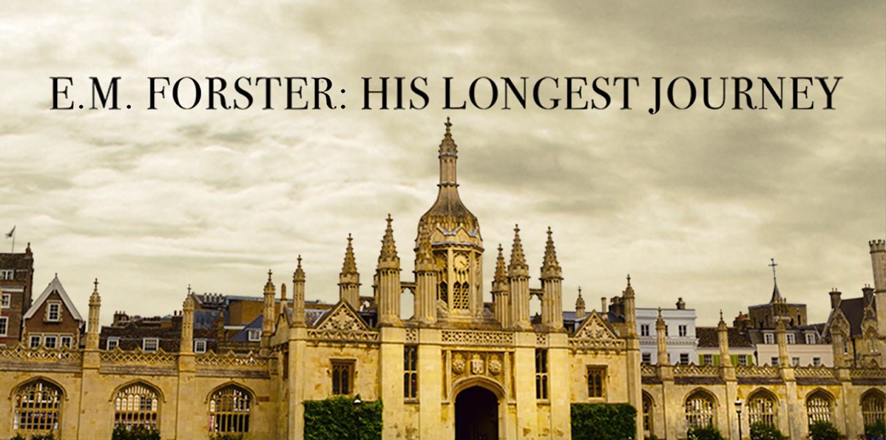 E.M. Forster: His Longest Journey (2018)