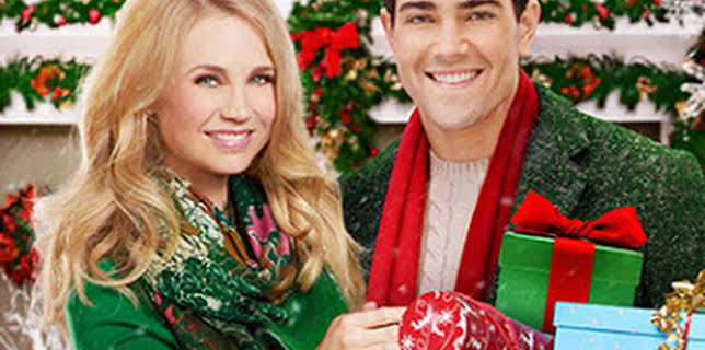 21:00: Christmas Next Door (IMDb 6.5) | FEM | 11/2 2025