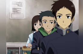 True Tears: Can’t Quite Seem To Fly