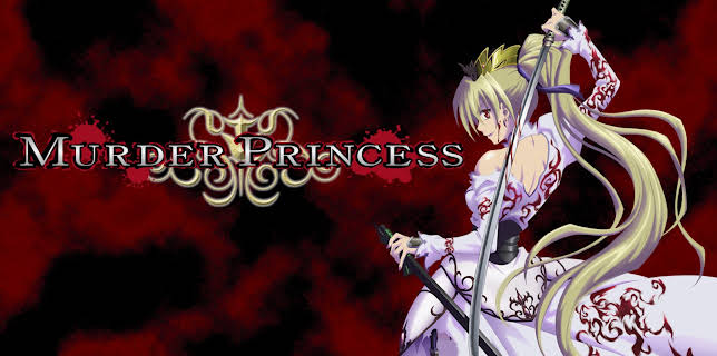 Murder Princess Season 1