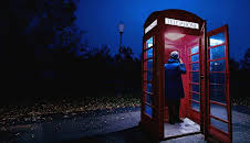 999: Killer On The Line (S1 E8)