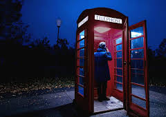 999: Killer On The Line