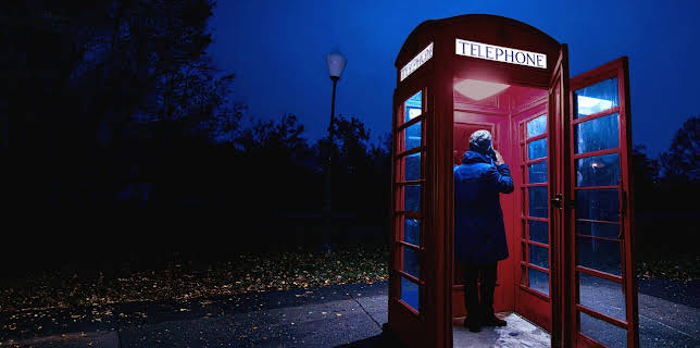 12:05 AM: 999: Killer On The Line (S1 E8) (S1) | Channel 5 | 11/20 2025