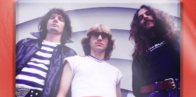 Triumph: Rock & Roll Machine (2022)