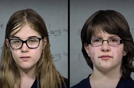 Slender Man Stabbing season-1: Slender Man Stabbing: The Untold Story