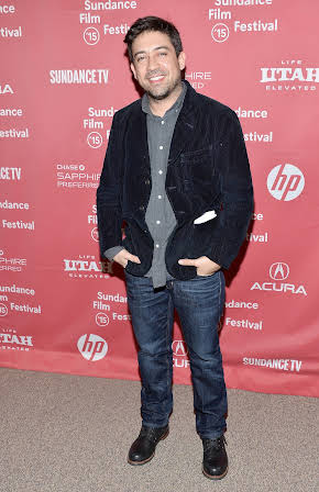 Alfonso Gomez-Rejon as Director