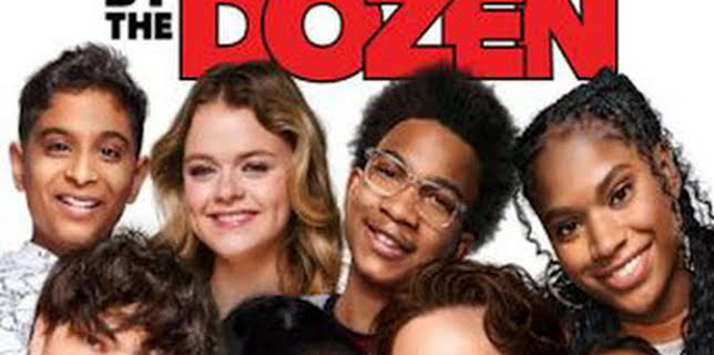 15:26: Doce en casa | Comedy Central | 3/2 2026