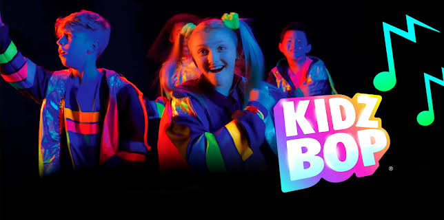 Kidz Bop