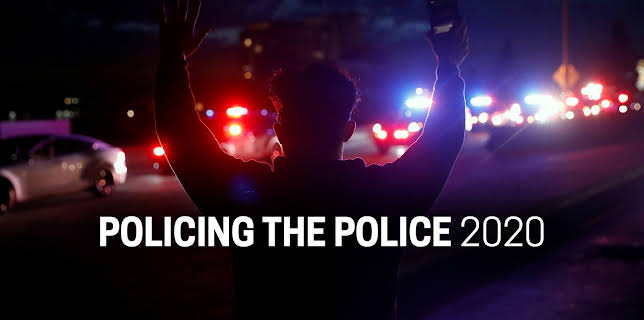 Policing the Police 2020 (1983)