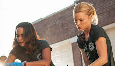Chicago Fire (S1 E3)