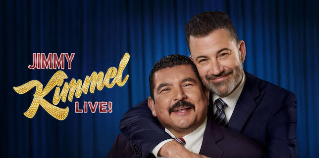 Jimmy Kimmel Live
