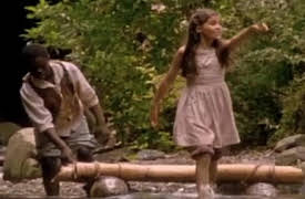 The Adventures of Swiss Family Robinson: Starcrossed Lovers Part 2