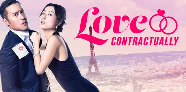 Love Contractually (2017)