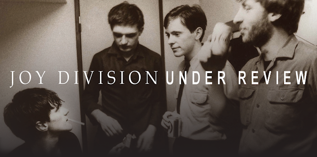 Joy Division - Under Review (2006)